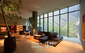 Mitsui Garden Hotel Kyoto Sanjo Premier